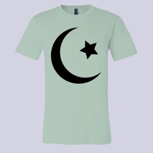 Unisex Jersey Tee Thumbnail