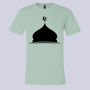 Unisex Jersey Tee Thumbnail