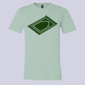 Unisex Jersey Tee Thumbnail