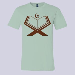 Unisex Jersey Tee Thumbnail