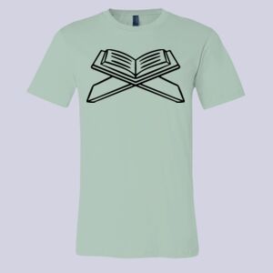 Unisex Jersey Tee Thumbnail