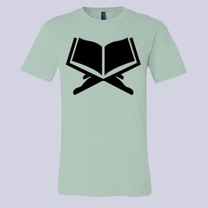 Unisex Jersey Tee Thumbnail