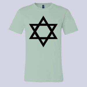 Unisex Jersey Tee Thumbnail