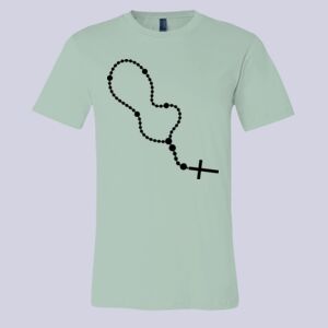 Unisex Jersey Tee Thumbnail