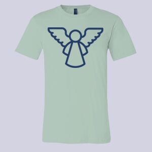 Unisex Jersey Tee Thumbnail