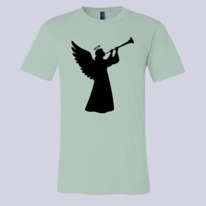 Unisex Jersey Tee Thumbnail