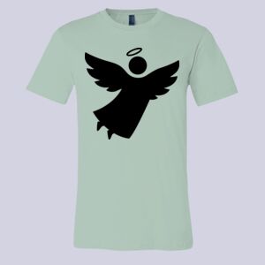Unisex Jersey Tee Thumbnail