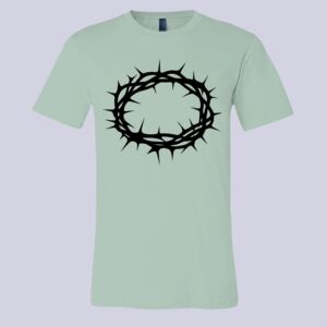 Unisex Jersey Tee Thumbnail