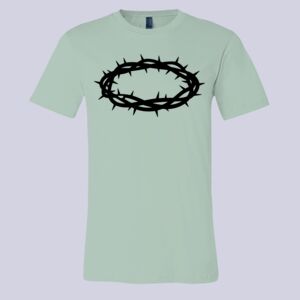 Unisex Jersey Tee Thumbnail