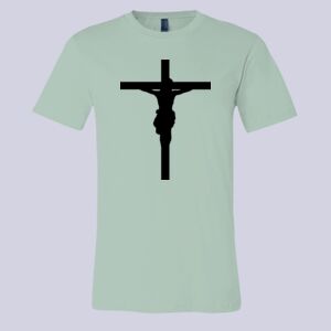 Unisex Jersey Tee Thumbnail