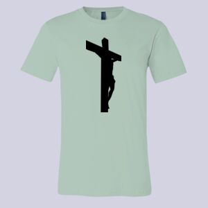 Unisex Jersey Tee Thumbnail