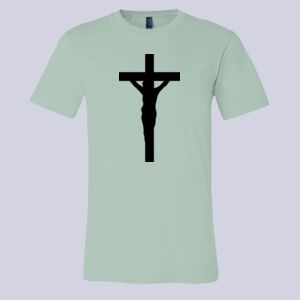 Unisex Jersey Tee Thumbnail