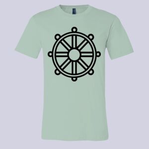 Unisex Jersey Tee Thumbnail