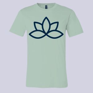 Unisex Jersey Tee Thumbnail