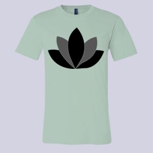 Unisex Jersey Tee Thumbnail