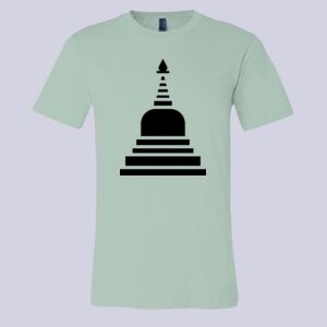 Unisex Jersey Tee Thumbnail
