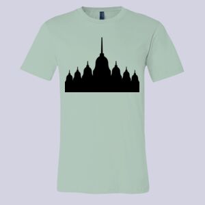 Unisex Jersey Tee Thumbnail