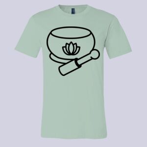 Unisex Jersey Tee Thumbnail