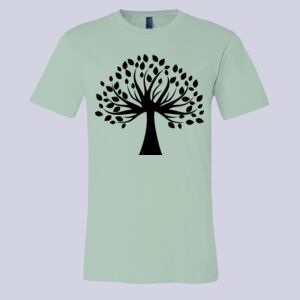 Unisex Jersey Tee Thumbnail