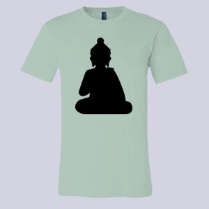 Unisex Jersey Tee Thumbnail