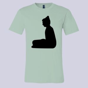Unisex Jersey Tee Thumbnail