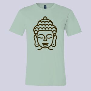 Unisex Jersey Tee Thumbnail