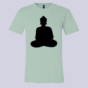Unisex Jersey Tee Thumbnail
