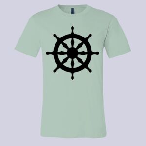 Unisex Jersey Tee Thumbnail