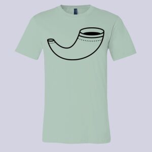 Unisex Jersey Tee Thumbnail