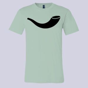 Unisex Jersey Tee Thumbnail