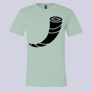 Unisex Jersey Tee Thumbnail