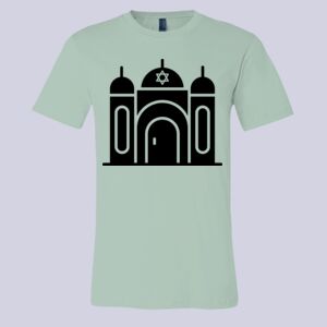 Unisex Jersey Tee Thumbnail
