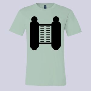 Unisex Jersey Tee Thumbnail