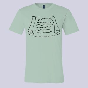 Unisex Jersey Tee Thumbnail