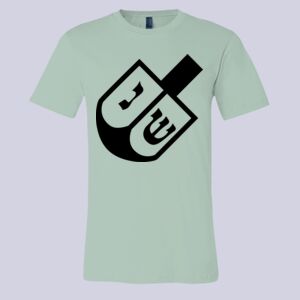 Unisex Jersey Tee Thumbnail