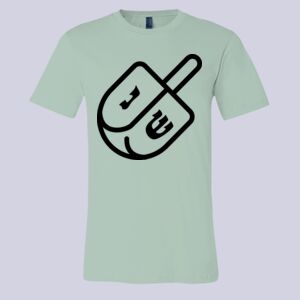 Unisex Jersey Tee Thumbnail