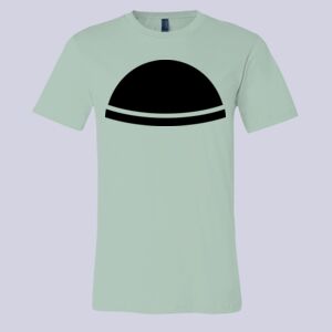 Unisex Jersey Tee Thumbnail