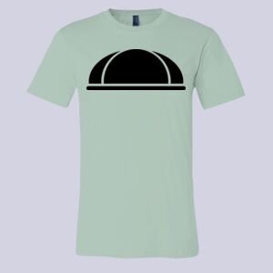 Unisex Jersey Tee Thumbnail
