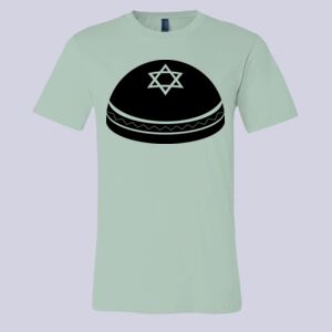 Unisex Jersey Tee Thumbnail