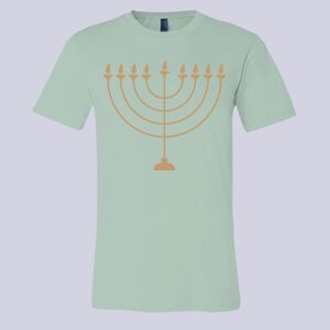 Unisex Jersey Tee Thumbnail