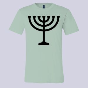 Unisex Jersey Tee Thumbnail