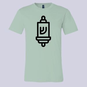 Unisex Jersey Tee Thumbnail