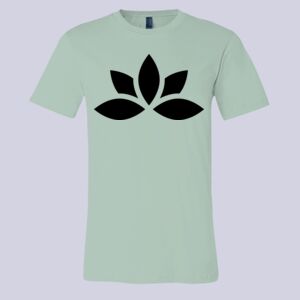 Unisex Jersey Tee Thumbnail