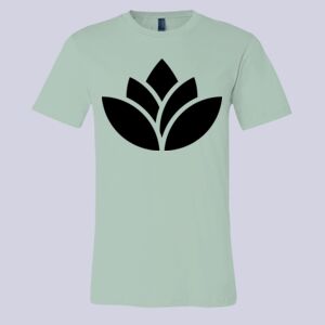 Unisex Jersey Tee Thumbnail
