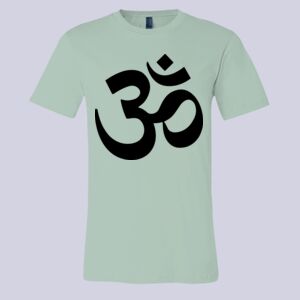 Unisex Jersey Tee Thumbnail