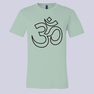 Unisex Jersey Tee Thumbnail