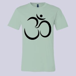 Unisex Jersey Tee Thumbnail