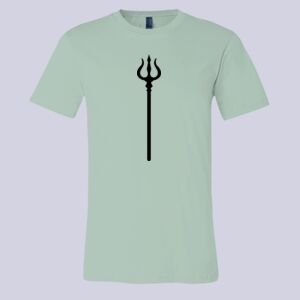 Unisex Jersey Tee Thumbnail