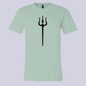 Unisex Jersey Tee Thumbnail