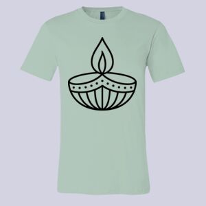 Unisex Jersey Tee Thumbnail